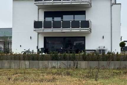 Wohnung Bad Rappenau - 4 Zimmer, 132 m&sup2;, 1.450&euro; | Angebot:24761763