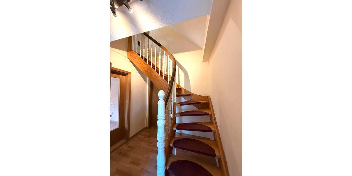 Maisonettenwohnung Trendelburg - 3 Zimmer, 110 m&sup2;, 643&euro; | Angebot:26336174