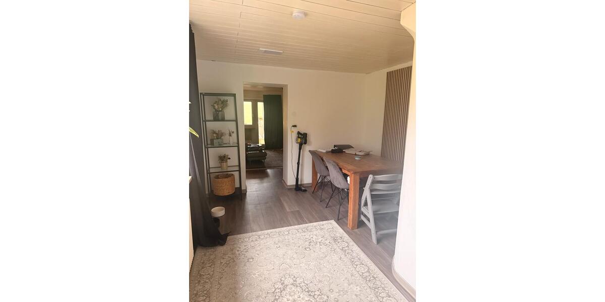 Erdgeschoßwohnung Lautertal (Odenwald) - 3 Zimmer, 100 m&sup2;, 950&euro; | Angebot:24995835