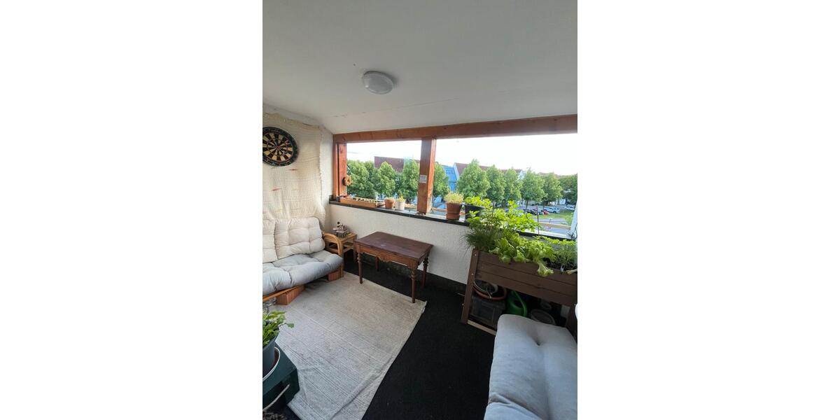 Wohnen auf Zeit Nürtingen - 1 Zimmer, 11 m&sup2;, 450&euro; | Angebot:26587108