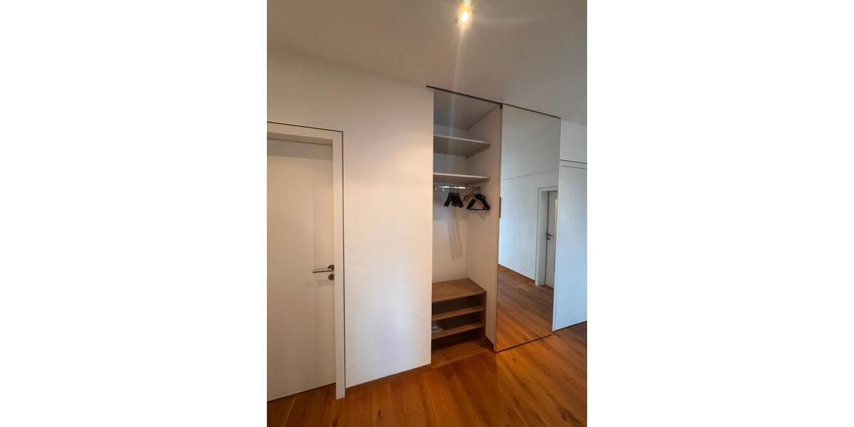 Wohnen auf Zeit Aschaffenburg Damm - 1 Zimmer, 33 m&sup2;, 820&euro; | Angebot:26659043