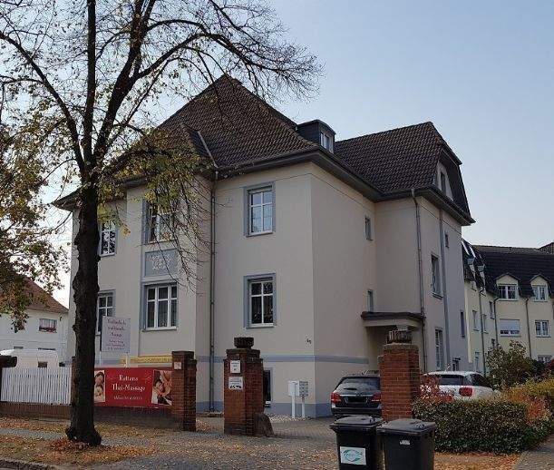 Etagenwohnung Cottbus Spremberger Vorstadt - 2 Zimmer, 58 m&sup2;, 470&euro; | Angebot:25669199