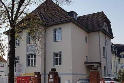 Wohnung Cottbus Spremberger Vorstadt - 2 Zimmer, 58 m&sup2;, 470&euro; | Angebot:25669199