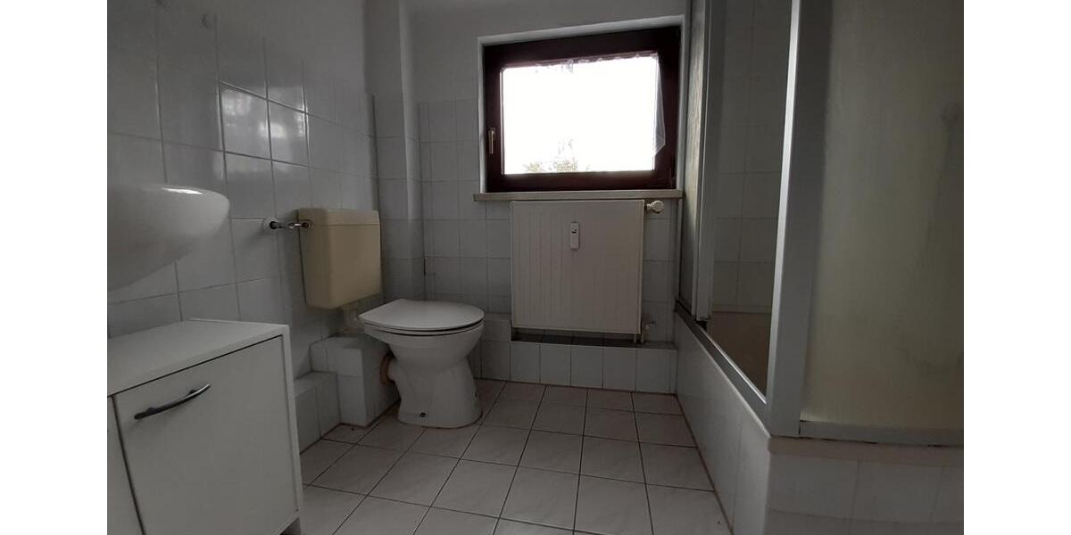 Dachgeschoßwohnung Lunzenau - 2 Zimmer, 43 m&sup2;, 249&euro; | Angebot:18969706