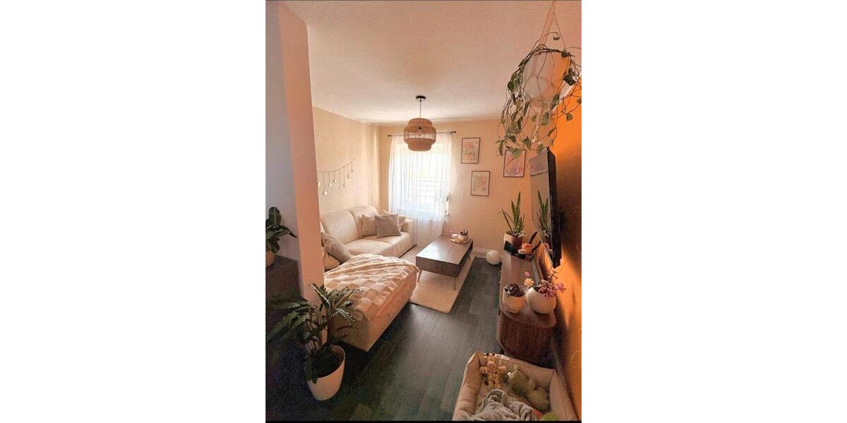 Etagenwohnung Bovenden - 3 Zimmer, 70 m&sup2;, 550&euro; | Angebot:26233678