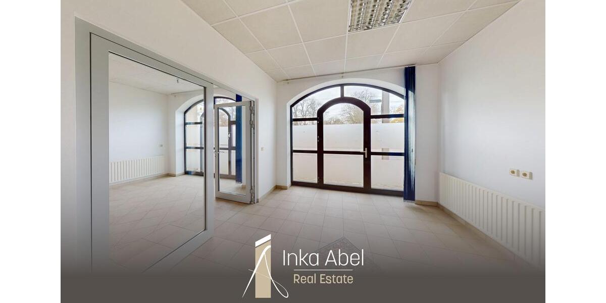 Gewerbeobjekt Magdeburg Neue Neustadt - 1.268&euro; | Angebot:26297378