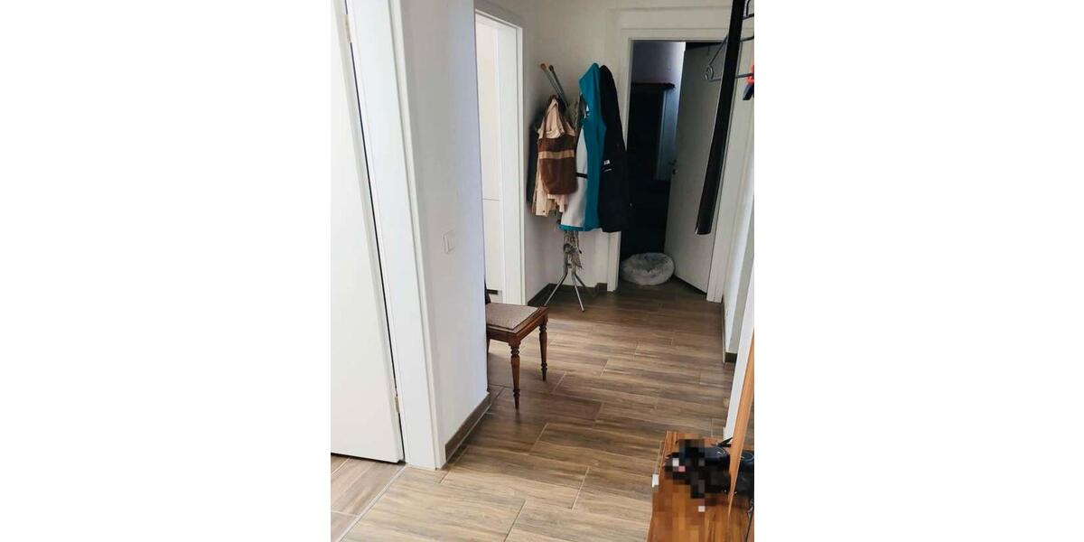 Erdgeschoßwohnung Gardelegen - 3 Zimmer, 80 m&sup2;, 500&euro; | Angebot:26278452