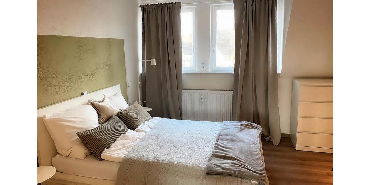 Etagenwohnung Rühen - 4 Zimmer, 75 m&sup2;, 1.050&euro; | Angebot:25519810