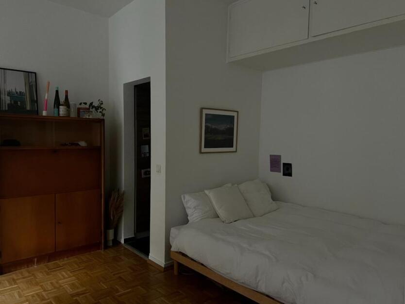 Wohnung zur Untermiete - zentrale Lage in Köln (MitteEnde Septem