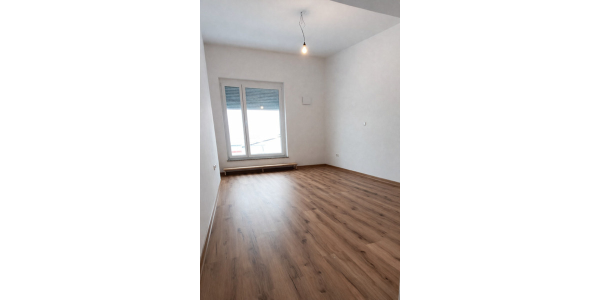 Moderne 2-Zimmer-Neubauwohnung mit Balkon & EBK in Kemnath (A+) 2 zimmer