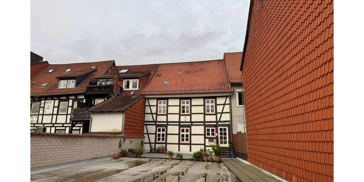 Etagenwohnung Osterode am Harz Osterode - 3 Zimmer, 82 m&sup2;, 550&euro; | Angebot:26018010