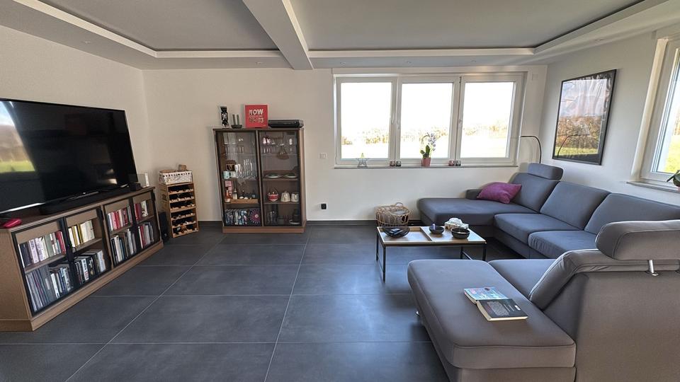 Wohnung zu vermieten 4 zimmer