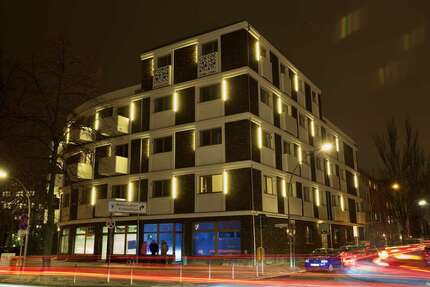 Wohnung Berlin Schmargendorf - 1 Zimmer, 50 m&sup2;, 1.142&euro; | Angebot:26181142