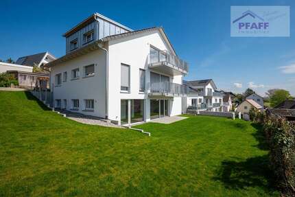 Wohnung Gaienhofen - 3 Zimmer, 104 m&sup2;, 1.980&euro; | Angebot:26296627