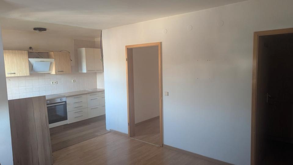 Etagenwohnung Sohren - 3 Zimmer, 65 m&sup2;, 780&euro; | Angebot:26427738