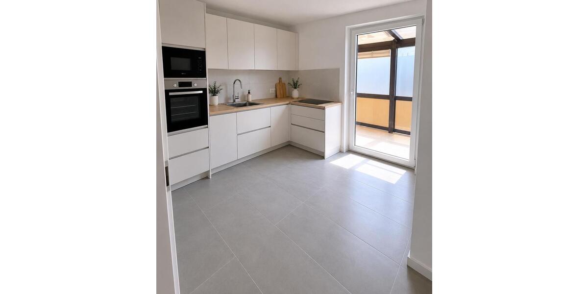 Terrassenwohnung Eutin - 4 Zimmer, 100 m&sup2;, 1.326&euro; | Angebot:26700448