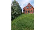 Haus Einfamilienhaus EFH Wohnung Rügen Ostsee See MVP Vieregge