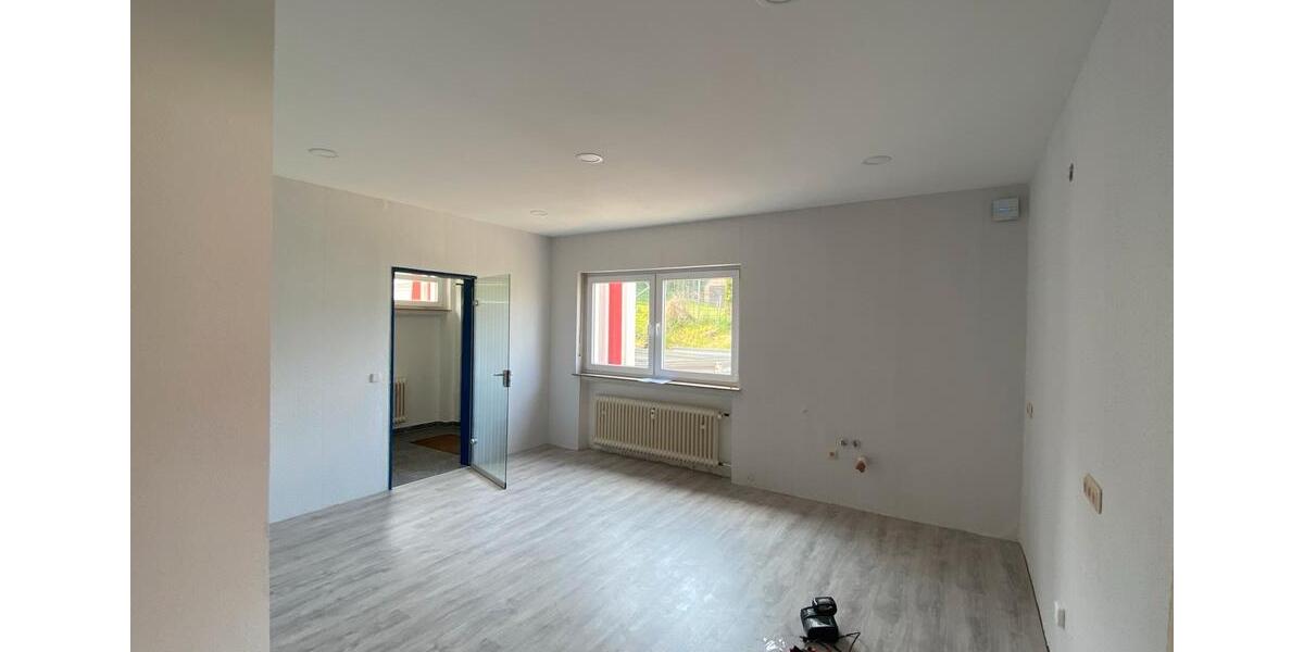Erdgeschoßwohnung Feldatal - 4 Zimmer, 100 m&sup2;, 720&euro; | Angebot:25921952