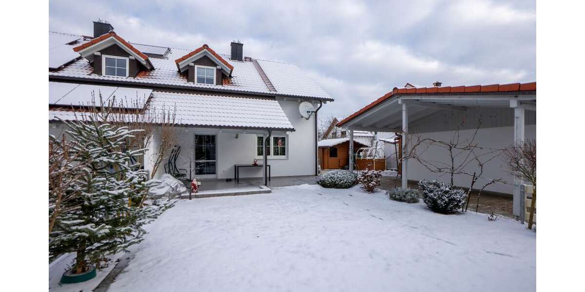 Haus zum Mieten in Waldkraiburg 1.550 € 153 m² 4 zimmer
