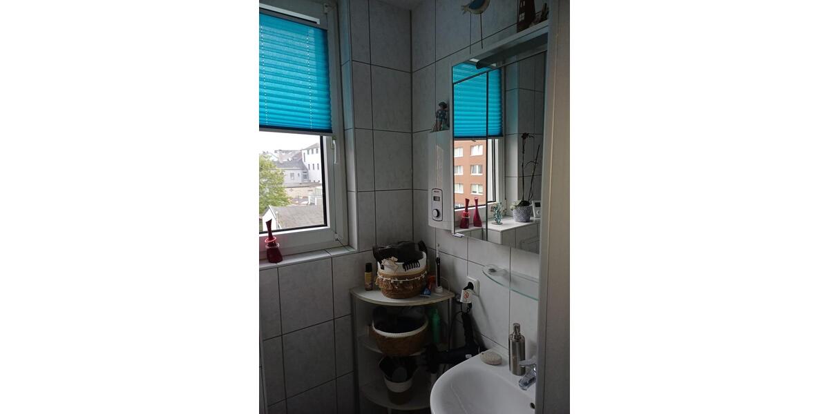 Etagenwohnung Neuss Allerheiligen - 2 Zimmer, 68 m&sup2;, 1.170&euro; | Angebot:26532656