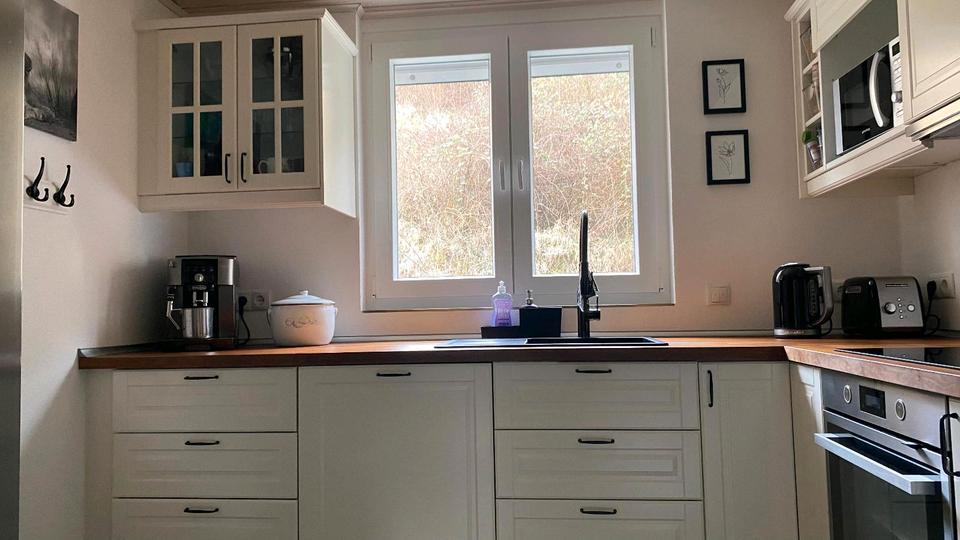 Etagenwohnung Koblenz Arenberg-Immendorf - 3.5 Zimmer, 95 m&sup2;, 1.250&euro; | Angebot:26026868