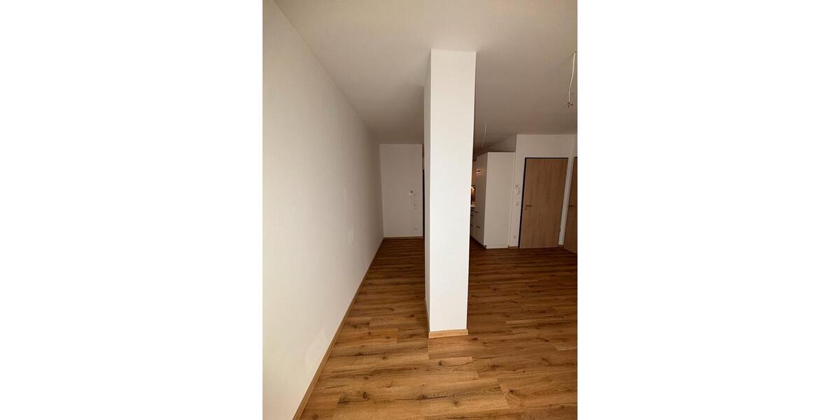 Etagenwohnung Hauzenberg - 2 Zimmer, 55 m&sup2;, 950&euro; | Angebot:26502785