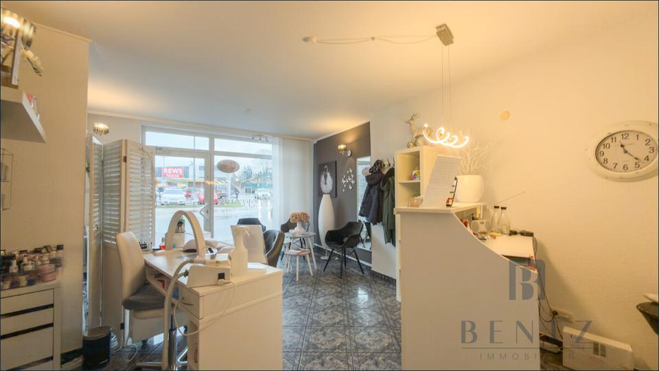 Gewerbeobjekt Geestland - 600&euro; | Angebot:24257692