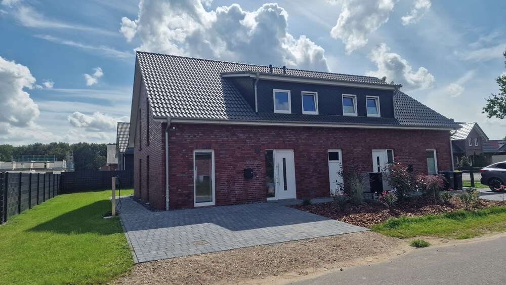 Etagenwohnung Worpswede - 4 Zimmer, 150 m&sup2;, 1.790&euro; | Angebot:26981824