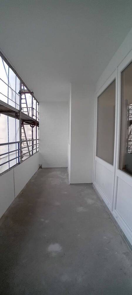 Klein, fein, dein Design - 1-Zimmerwohnung mit Ausbauchance