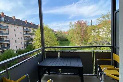 Wohnen auf Zeit in Berlin 1.650 € 2 zimmer