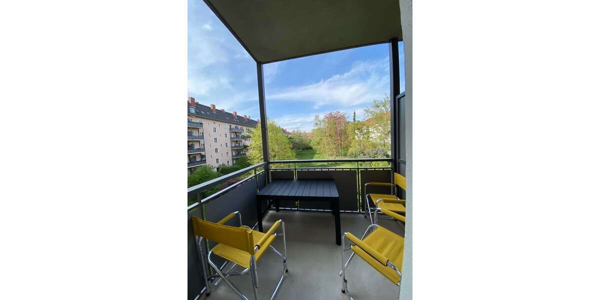 Wohnen auf Zeit in Berlin 1.650 € 2 zimmer