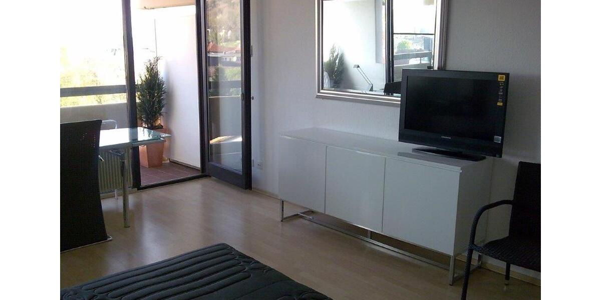 Etagenwohnung Inning am Ammersee - 1 Zimmer, 33 m&sup2;, 790&euro; | Angebot:26633315