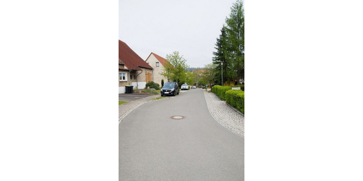 3,5 Zimmer Maisonette Wohnung in Steinsdorf 4 zimmer