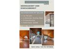 Dachgeschoßwohnung Lahr (Schwarzwald) - 4 Zimmer, 110 m&sup2;, 1.200&euro; | Angebot:24830892