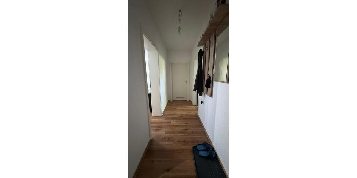 Wohnen auf Zeit Bochum Wiemelhausen - 3 Zimmer, 63 m&sup2;, 1.200&euro; | Angebot:26704088