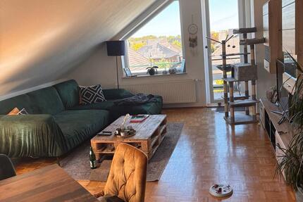 Wohnung Bassum - 2 Zimmer, 66 m&sup2;, 580&euro; | Angebot:26567092
