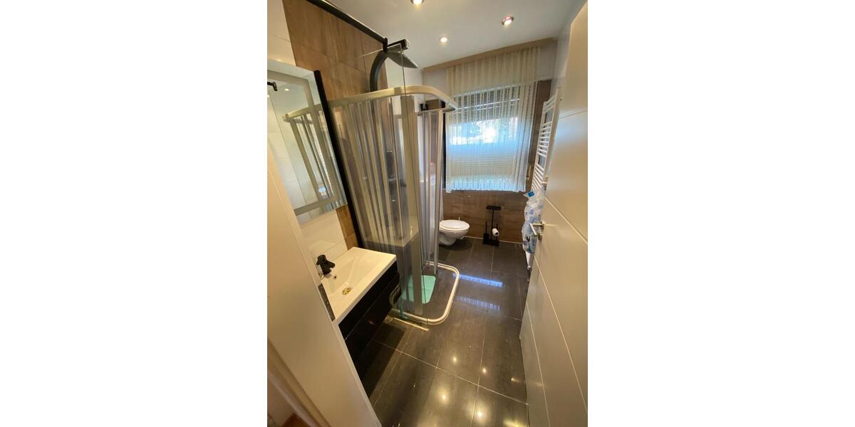 Wohnen auf Zeit Offenbach am Main Bürgel - 1 Zimmer, 15 m&sup2;, 590&euro; | Angebot:25835007