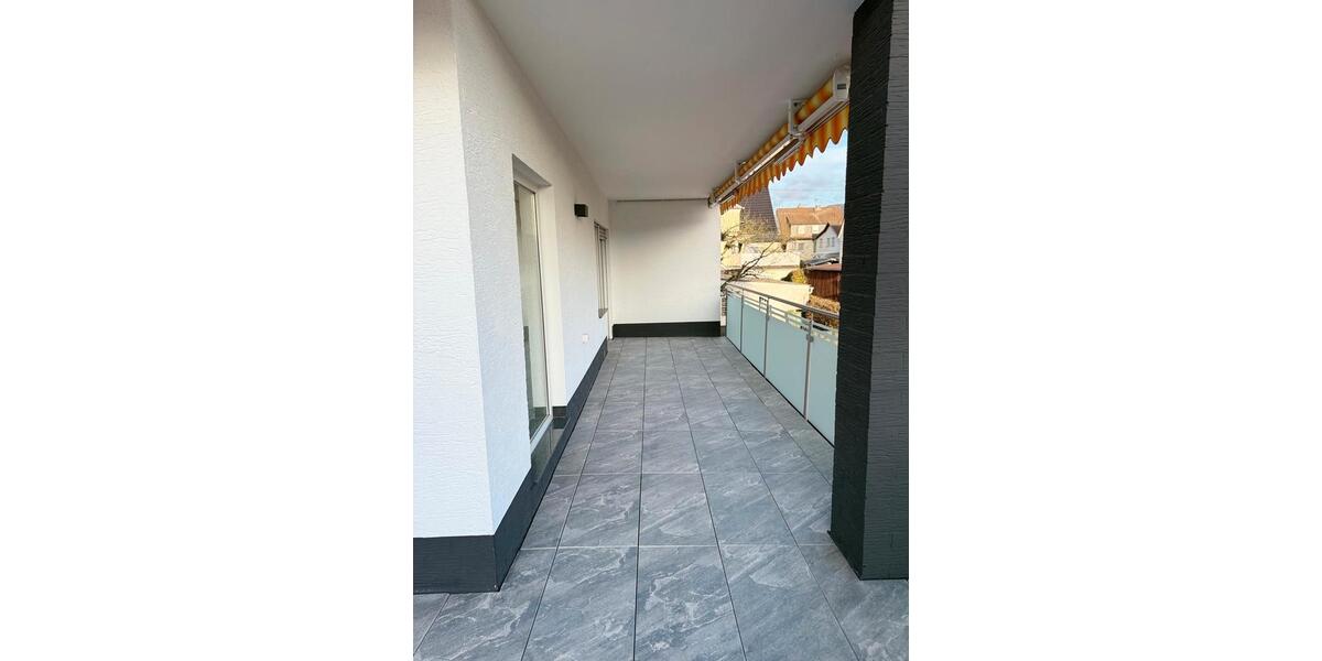 Etagenwohnung Netphen - 3 Zimmer, 120 m&sup2;, 1.400&euro; | Angebot:26339138