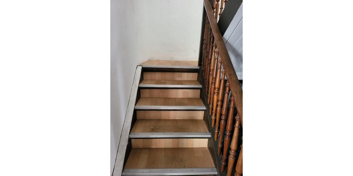 Monteur WohnungHaus Fahrer WohnungHaus 3 zimmer