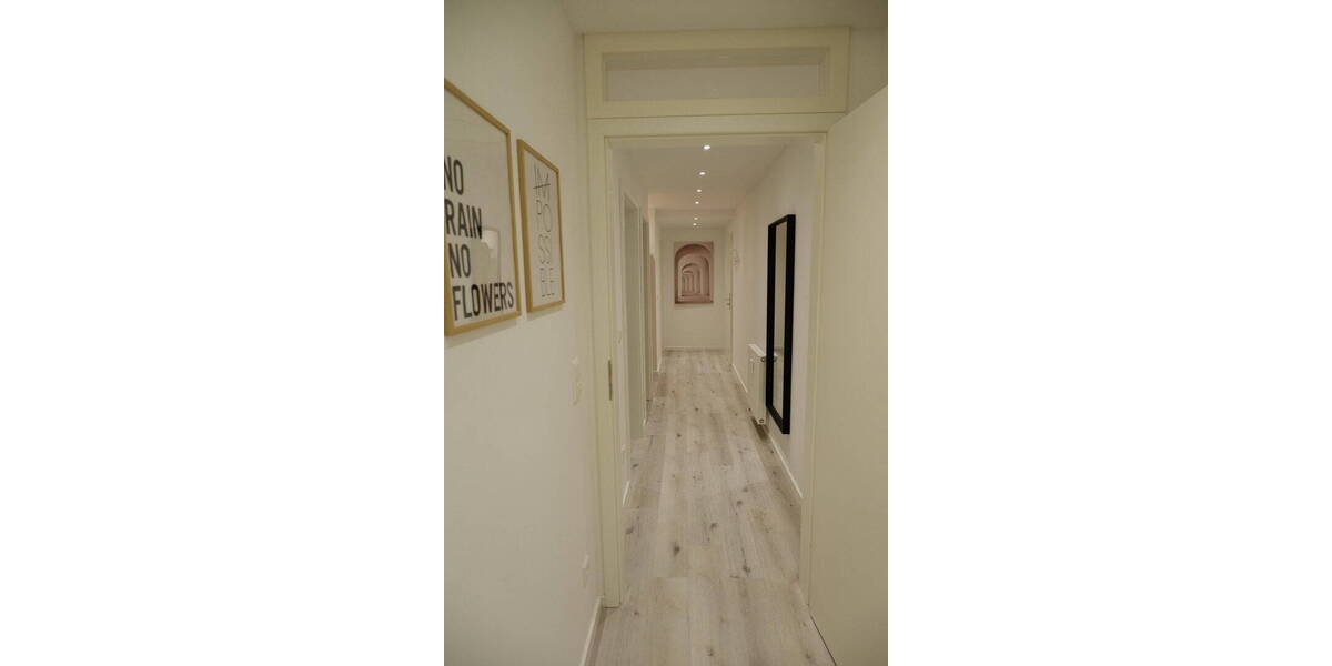 Etagenwohnung Tübingen Innenstadt - 2 Zimmer, 58 m&sup2;, 1.490&euro; | Angebot:26820335