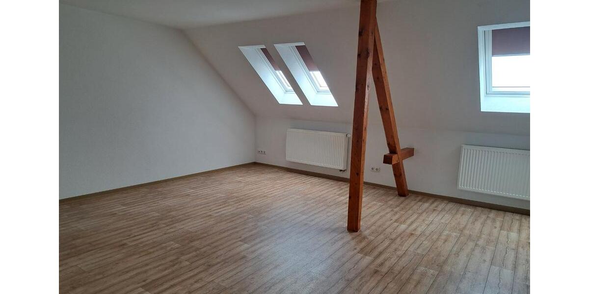 Maisonettenwohnung Großenhain - 4 Zimmer, 126 m&sup2;, 756&euro; | Angebot:25867485