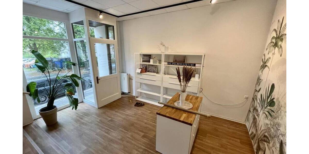 Gewerbeobjekt Chemnitz Sonnenberg - 2 Zimmer, 75 m&sup2;, 600&euro; | Angebot:26862836
