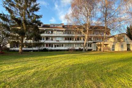 Wohnung zum Mieten in Göttingen 671,10 € 67.11 m² 2 zimmer