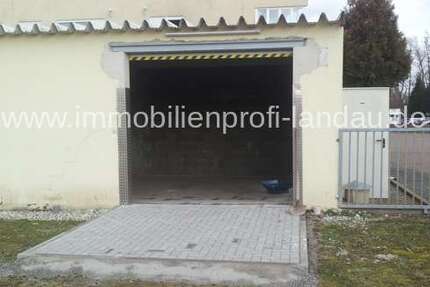 Gewerbeobjekt Kandel / Minderslachen Minderslachen - 680&euro; | Angebot:24982532