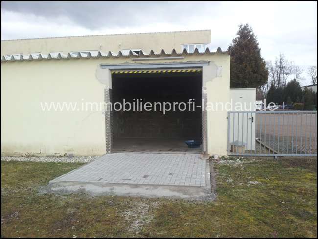 Gewerbeobjekt Kandel / Minderslachen Minderslachen - 680&euro; | Angebot:24982532