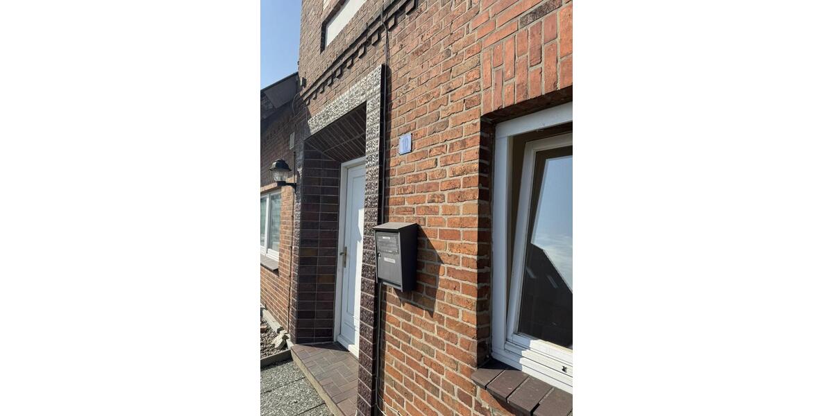 Erdgeschoßwohnung Burg (Dithmarschen) - 2 Zimmer, 51 m&sup2;, 500&euro; | Angebot:26665944