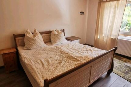 Ferienwohnung Monteurwohnung 2 zimmer