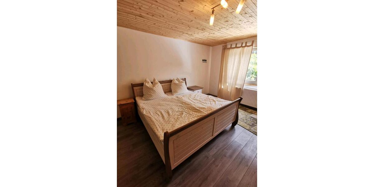 Ferienwohnung Monteurwohnung 2 zimmer