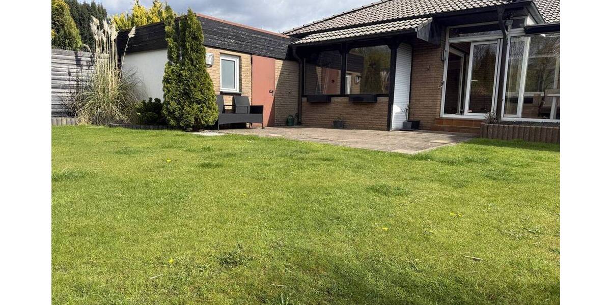 Bungalow Neuenkirchen - 3 Zimmer, 99 m&sup2;, 1.300&euro; | Angebot:26723268
