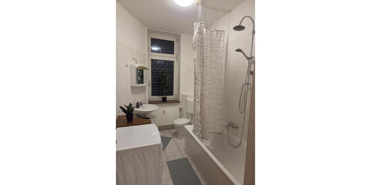 Wohnen auf Zeit Mühlhausen (Thüringen) - 3 Zimmer, 60 m&sup2;, 15&euro; | Angebot:26086925